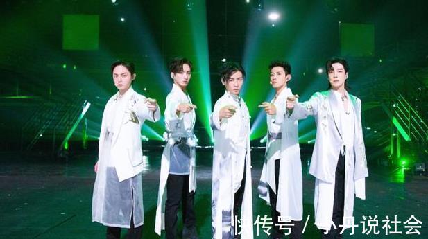 哥哥们|《披荆斩棘的哥哥》喜爱度排名更新前三名大换血，2位逆袭