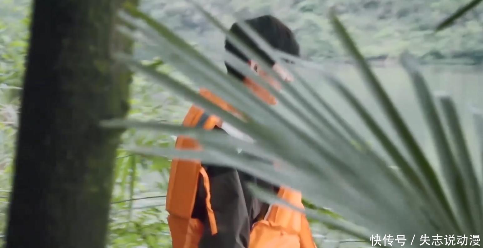 张子枫|最懒嘉宾出现?李诞陈赫遭网友吐槽,《向往的生活》收视堪忧