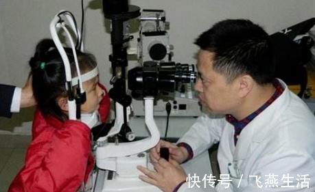回家|3岁女童突然失明，医生告知原因后，父母立刻回家扔掉这样东西！