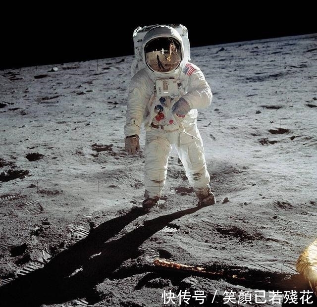 地球 為什么月球上沒(méi)有生命?