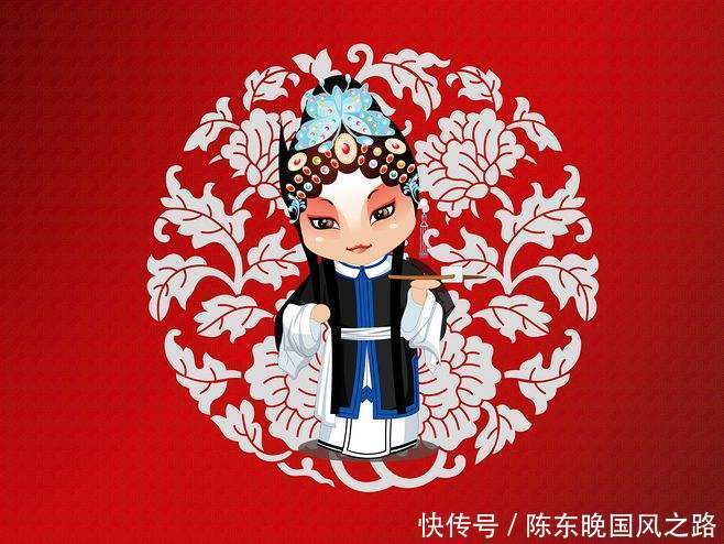 代代相传|中国的国粹需要我们代代相传