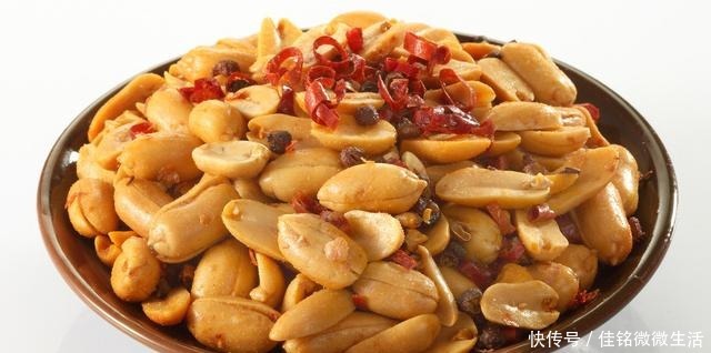 有了这些下酒菜,以后喝酒还怕啥