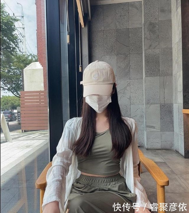 发量|改变发型还能增加发量的小技巧,在家也可以做到!