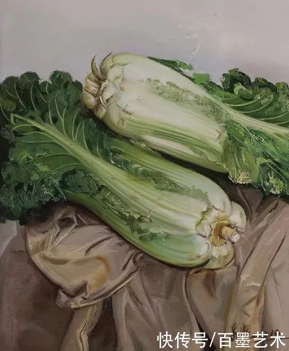 教授@从农村画匠到清华美院教授,他是天才画家,最后因过劳死,享年51岁,天妒英才