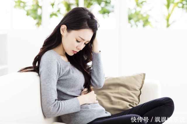 阴道|慎重!备孕时一定要远离这“4大妇科病”,否则难以受孕!