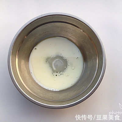 #健康甜蜜烘焙料理#巧克力卷