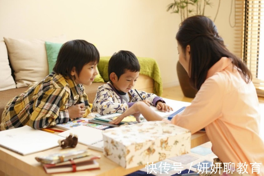 学生家长|“孩子很聪明,就是不认真学”,这背后的含义,家长请用心领悟