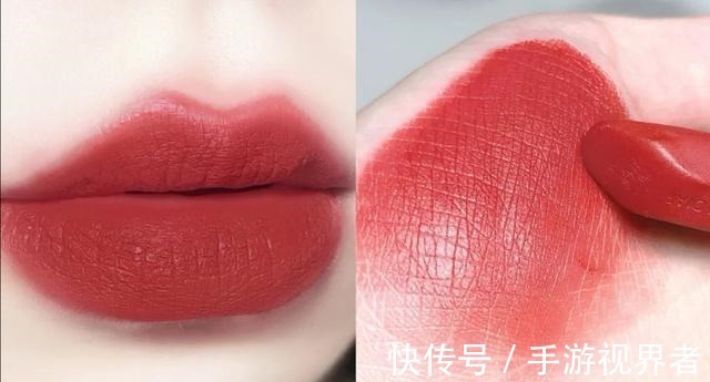 口红 人气很高的几款平价口红,持久滋润效果好,值得收藏!