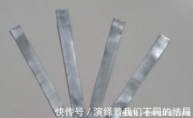 影响|合适的铅皮对垂钓有多大影响？不起眼的细节经常直接影响鱼获