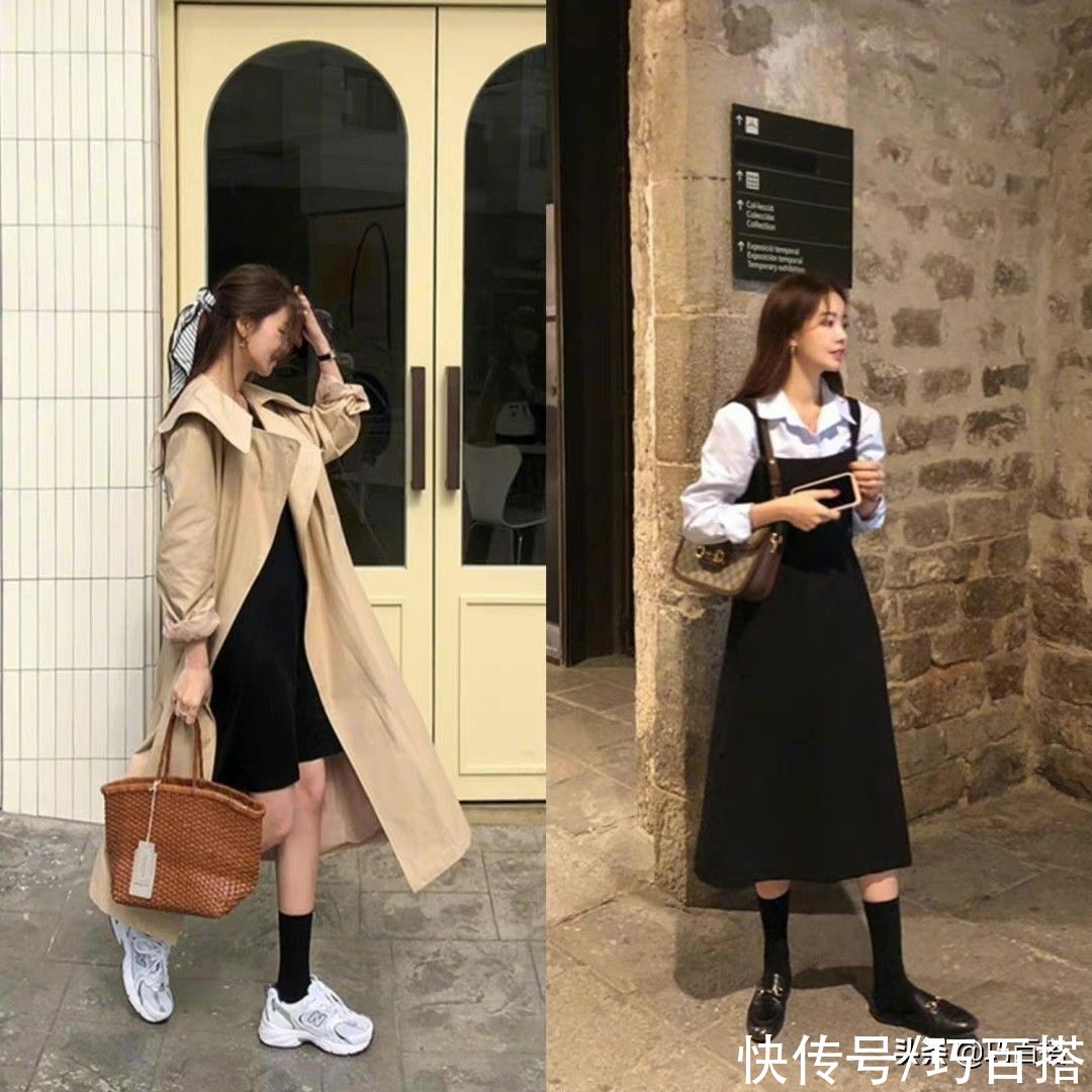 九分裤|身高一米五应该如何搭配？建议从这三方面入手，显高又显瘦