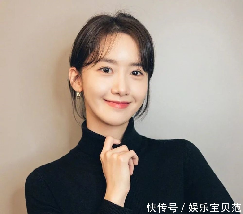 双眼皮、一字眉已经过时了，现在的美女标准是这样……