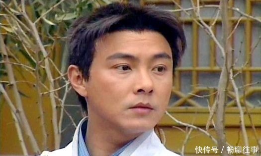 杨过当时|杨过其实有过一徒弟,却只教了他3招,几十年后武学造诣媲美达摩