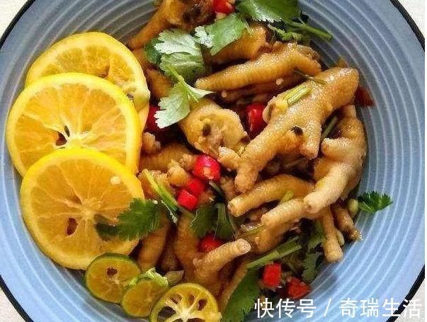 高大上的几道家常菜,家庭宴客首先,倍有面儿