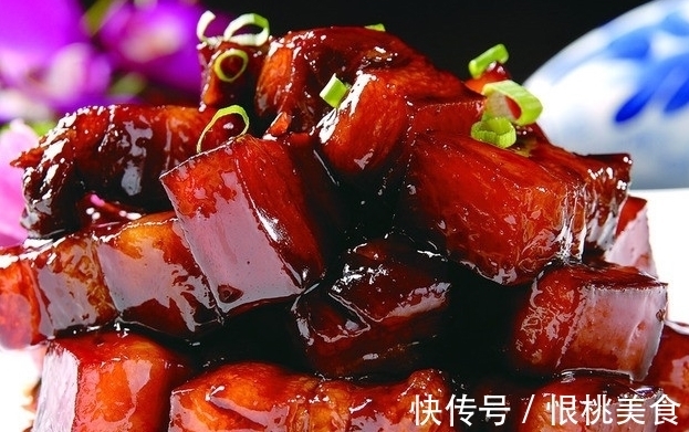 豆瓣酱|推荐几道热门家常菜做法,学会了就不用下馆子了,客人来了都夸赞