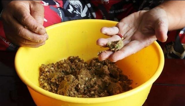 不吹不黑,鲤鱼再“狡猾”也得吃这饵,一般人我不说,切记莫忽视