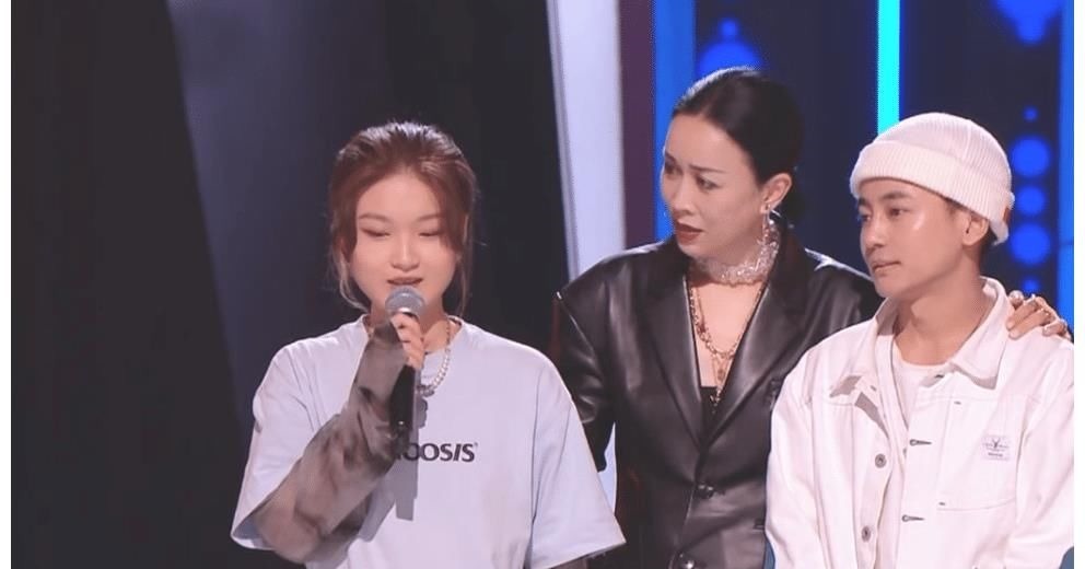 《中國好聲音》黑馬預(yù)測，曾溯恕展示高級嗓音，大有越唱越好的架勢