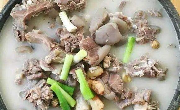 冬季|冬季,最“进补”的6种食物,常做给家人吃,化作毛毯温暖你身