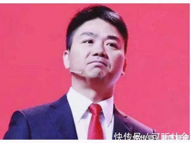 京东快递|刘强东在京东干满5年能买房，十年过去了，1号快递员实现了吗