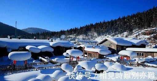综艺|综艺节目带火的“雪乡”,因宰客而门庭冷落,如今他们后悔了吗?