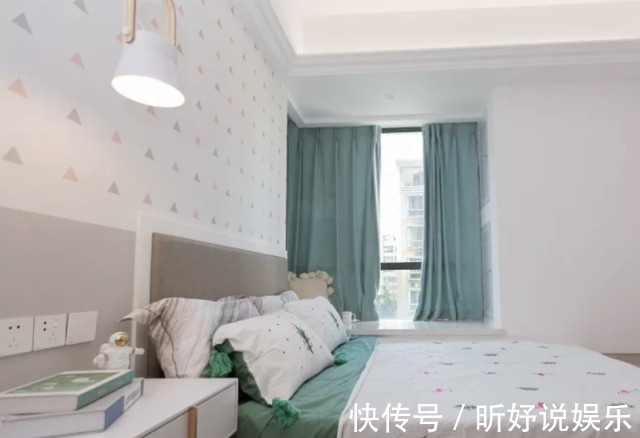 过时|装修如何保证简约和高级并存试试这么设计,住多久也不会过时