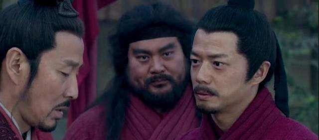 刘邦|彭城之战，刘邦54大军为何被项羽3万人打的溃不成军，原因很简单