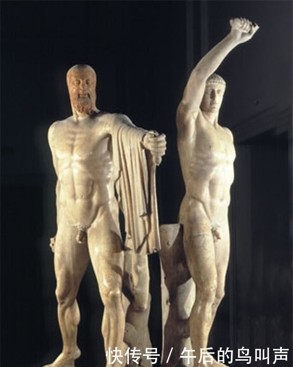 黄洋:城市、公共空间与艺术——以古希腊城邦为例