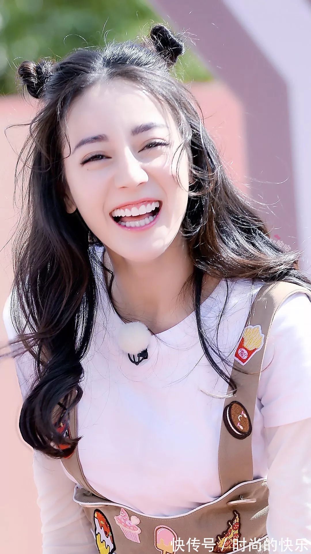 头像|你会心动的宝藏女孩头像壁纸