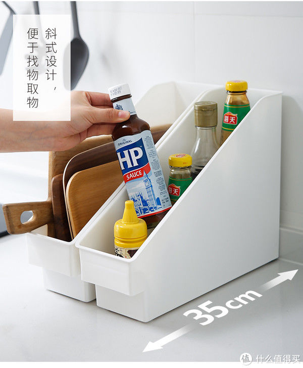 霜山|整理家从买收纳盒开始：那些年买过的霜山