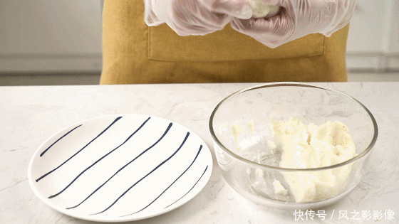 照烧汁|秋天这个食材不要错过,养胃益气,5块钱管饱!一卷就搞定!