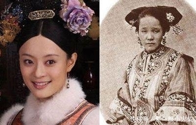 鸡鸭鱼肉|清朝嫔妃生活质量怎样鸡鸭鱼肉慈禧也不敢想