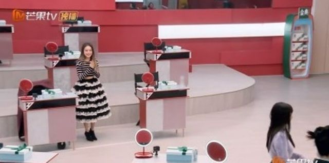 向海嵐|港姐2021真人秀似內(nèi)地《浪姐》?向海嵐、朱晨麗“欺負”張秀文