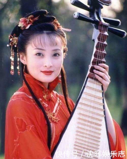 你是什么脸型,就梳什么刘海,4种刘海太显气质了