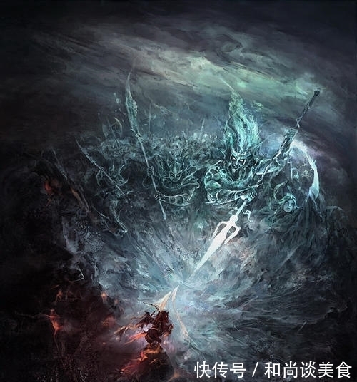 叶凡|四本完本即巅峰的神级小说,剧情宏大设定完美,口碑绝世无双