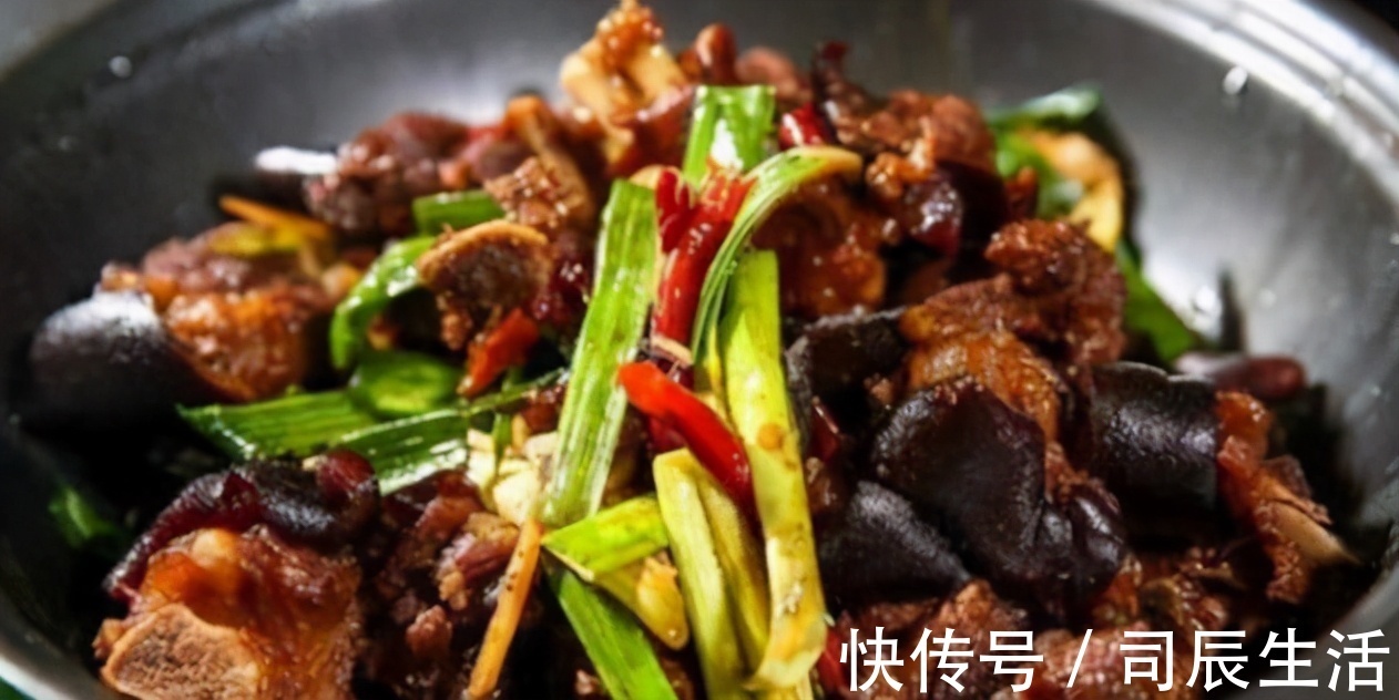 美食|33款美食精选,家常可口营养实惠,每餐做几道每天好胃口
