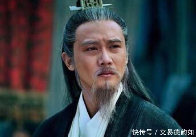 原因|诸葛亮为何非要派马谡去镇守街亭呢?答案有3个原因和7个字!