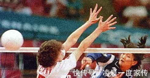 除名|女排天才王怡不辞而别远走美国,被国家队永久除名,最终结局如何