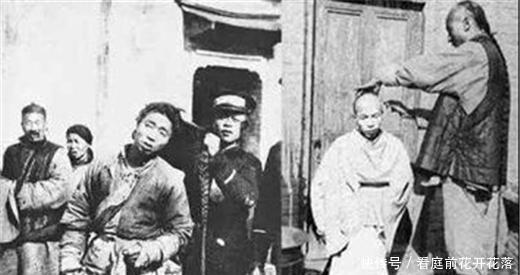 溥仪|末代皇帝溥仪的长辫子去哪了现在每天都有上万人参观!