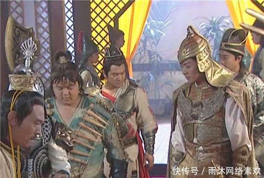 欲哭无泪|玄武门之变后，李渊痛恨李世民，想出1损招让唐太宗欲哭无泪