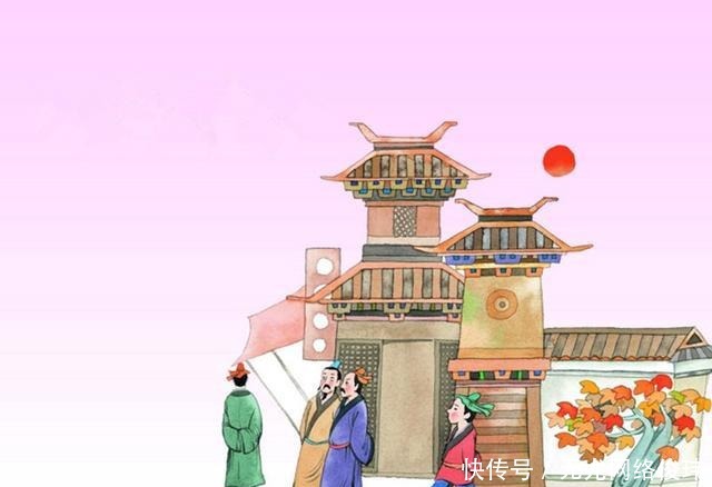 收藏|10个让孩子懂道理的经典成语故事,家长值得收藏!