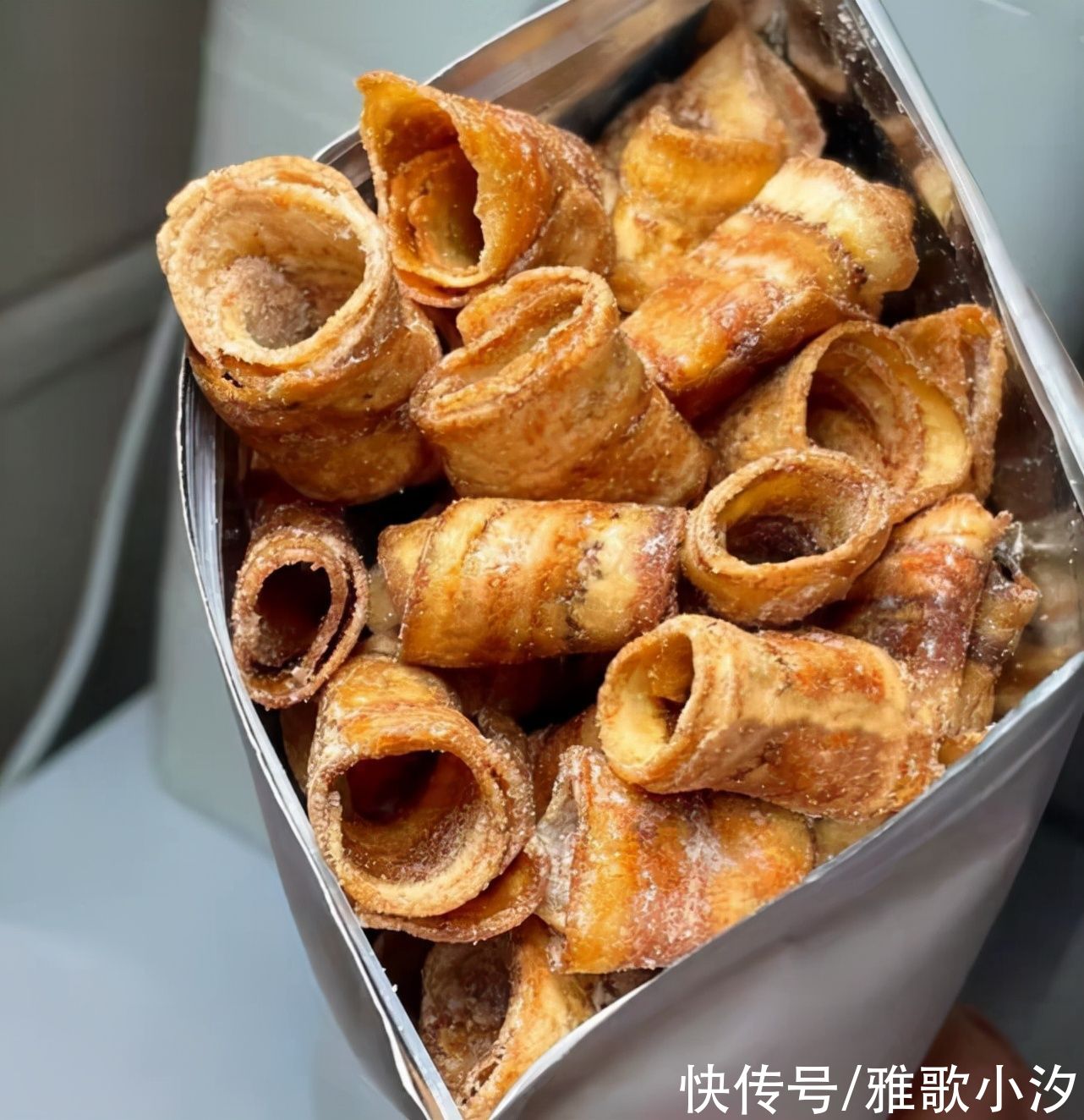 “内卷严重”的当代办公室零食，这些我全都想要