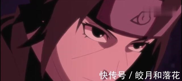 火影鼬|火影鼬在晓组织是卧底,那他的接头人是谁