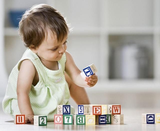 孩子|孩子有这3个“不良习惯”，请不要呵斥或制止，说明智商很高