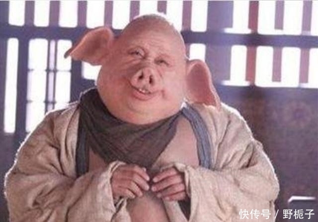  本身|孙悟空的本身是猴子，猪八戒的本身是猪，沙僧的本身是什么？
