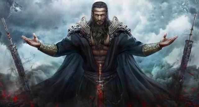 通天教主有个徒弟,秒败陆压吓退燃灯,连元始天尊都得避其锋芒