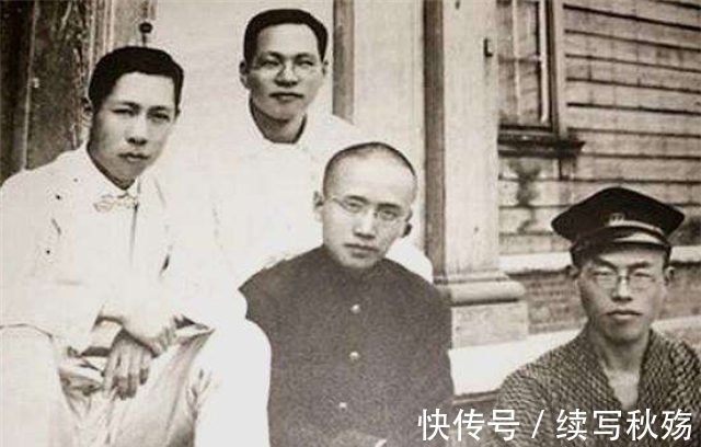 山野大寨$郭沫若去世后,为何没被葬入八宝山,反而埋在了一处山野大寨?