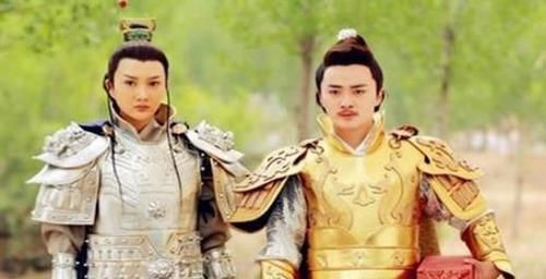 李隆基|此人虽是皇帝，却不敢穿龙袍，不敢进后宫，也不敢自称＂朕＂