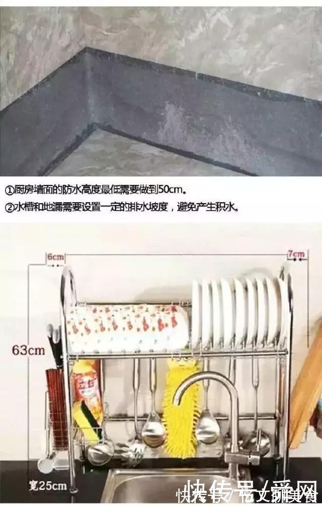 台面|13万新房装修,进门就被迷倒,年轻人都爱这样装修!