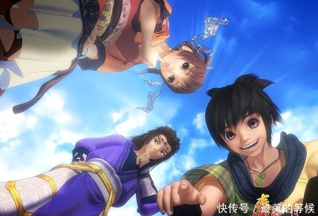 递给你张小纸条,来看看可以写进中考高考作文中的经典动漫台词