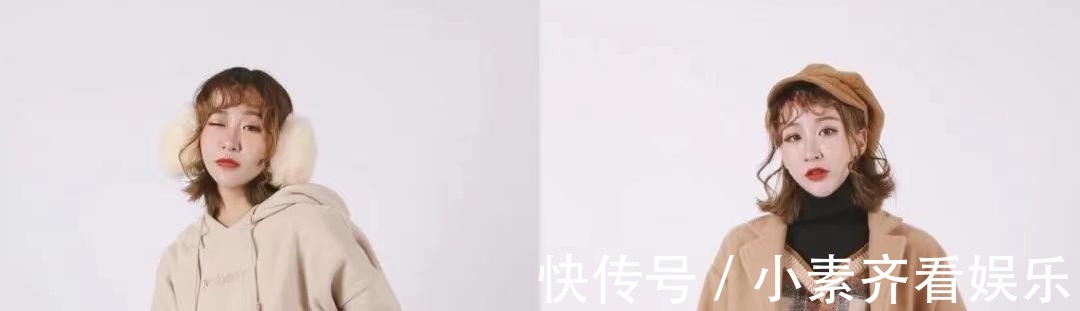 卡其色|卡其色与驼色哪个显老，想要穿出高级气质，色彩的搭配同样关键