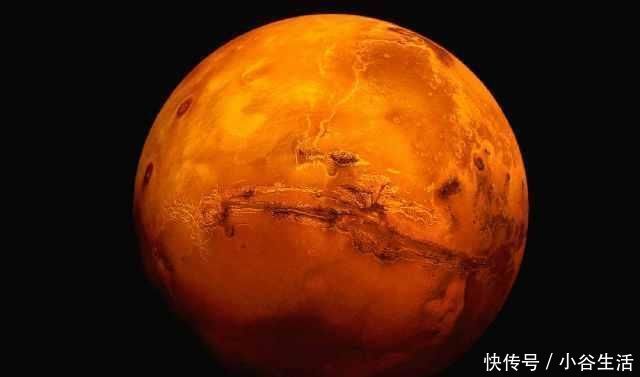 火山运动 同样处于宜居带，为什么金星、地球、火星如此悬殊？